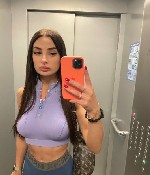 Интим-девушки, индивидуалки объявление но. 4336765: 89822984669 Эля Пушкино ✅️✅️ПРОВЕРЕНО✅️✅️