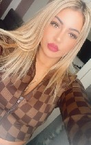 Без обязательств и претензий,  по взаимной симпатии.  Возможны дальнейшие отношения.  Готова к новым экспериментам!
Здесь вы найдете мой номер телефона ПИШИ ТЕЛЕГРАММ:  @AlinaGreyss ...