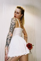 Эротический массаж объявление но. 4299361: Стройная,  привлекательная и обаятельная девушка приглашает на Эротический массаж