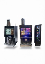 Купля, продажа объявление но. 4344589: Кофемашина LE VENDING Locket 307,  аналог Jetinno