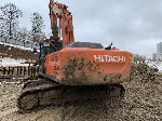 Запасные части гусеничного хода,  адаптеры и коронки ковшей экскаваторов Хитачи (Hitachi) модификаций EX и ZX 1,2,3 и 5 серии со склада.  Гарантия на поставляемую продукцию.  Подбор запасных частей по ...