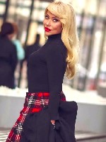 Интим-девушки, индивидуалки объявление но. 4478798: Карина