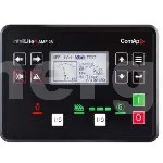 Контроллер InteliLite 4 AMF 25,  IL4AMF25BAA,  IL4AMF25BLA,  ComAp в наличии.  Контроллер InteliLite NT AMF25 разработан компанией ComAp для работы и использования с дизель-генераторными установками,  ...