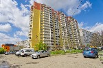 Продам квартиру объявление но. 4290738: 1-комнатная квартира в живописном районе