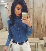 Мое тело - искусство,  которое создано для исследования и наслаждения.  Со мной ты погрузишься в мир страсти и удовольствия,  забыв о реальности.  Я могу стать твоей компаньонкой на деловом ужине или  ...