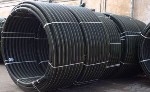 Строительные материалы объявление но. 4267314: Трубы ПНД от производителя.  .  .