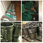 Разное объявление но. 3844257: Импортозамещение номенклатуры запчастей Cummins.