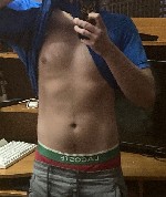 Очень выносливый парень ищет жаркую девушку от 25 давай приятно проведем вечерний досуг ) ...