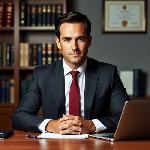 Нужна надежная юридическая защита для вашего бизнеса? Наши бизнес-юристы готовы помочь.  Мы решаем трудовые,  налоговые и коммерческие вопросы,  обеспечивая вам уверенность в каждом шаге.  
С индивид ...