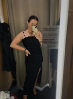 Интим-девушки, индивидуалки объявление но. 4352780: Адалина 79853699865☑️✅✴️