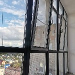 Ремонт, строительство объявление но. 4264976: Французский балкон цена в Кривом Роге