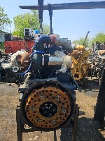 Разное объявление но. 4420007: Контрактный двигатель WEICHAI WP7.300E50