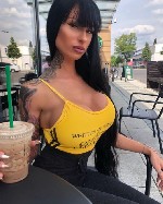 Интим-девушки, индивидуалки объявление но. 4380744: Серафима
