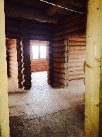 Продам дом объявление но. 1047813: Продается новый (2014 г.п.) современный бревенчатый дом площадью 166 м2