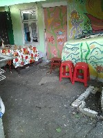 Сдам в аренду комнату объявление но. 1049476: Сдам комнаты под ключ в частном секторе у моря