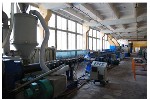 Куплю, продам бизнес объявление но. 1076945: Завод по производству труб - PE, PEX-A, PVC и полиэтиленовой тары