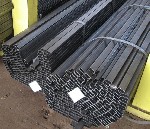 Строительные материалы объявление но. 1155343: Труба профильная для забора прожилины лаги 40х20х1.5