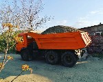 Строительные материалы объявление но. 1790809: Доставка отсев, песок, земля, щебень