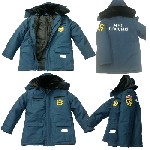 Детская одежда, обувь объявление но. 1922679: Пошив на заказ Зимняя одежда для кадетов