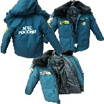 Детская одежда, обувь объявление но. 1922679: Пошив на заказ Зимняя одежда для кадетов