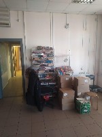 Сдам в аренду помещение объявление но. 2015585: Сдается ПСН 76 м2 при АЗС по адресу: МО, Раменский ГО, дер. Литвиново, ул. Центральная, д. 250/2