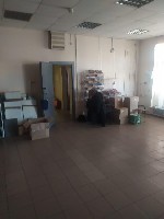 Сдам в аренду помещение объявление но. 2015585: Сдается ПСН 76 м2 при АЗС по адресу: МО, Раменский ГО, дер. Литвиново, ул. Центральная, д. 250/2