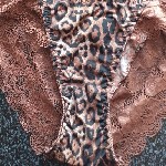 Женское бельё объявление но. 2408681: Продам трусики для любителей фетиша