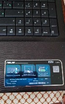 Компьютеры и компьютерная техника объявление но. 2576345: Ноутбук asus